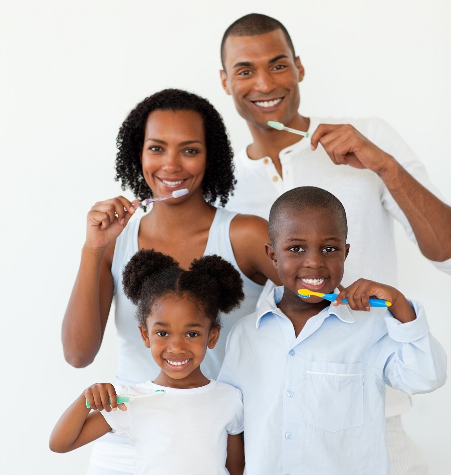National Brush Day 2015
