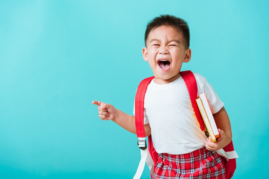 Key Tips to Successful Back-to-School Dental Checkups