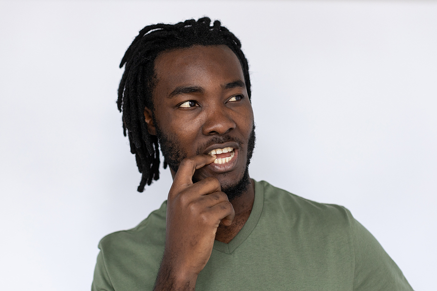 How Do I Get Rid Of Bad Breath?