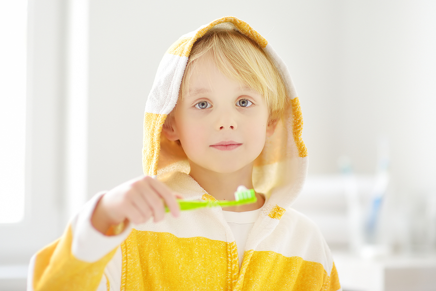 Helpful Tips for Managing Dental Anxiety in Kids