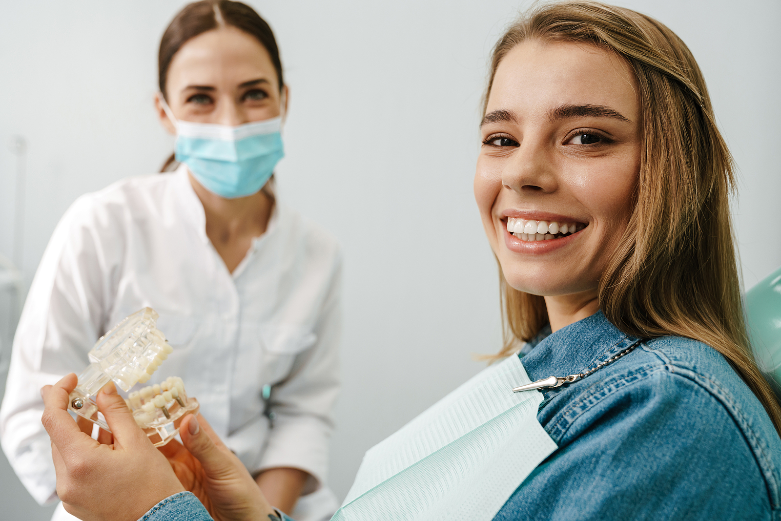 What Is a Maxillofacial Surgeon