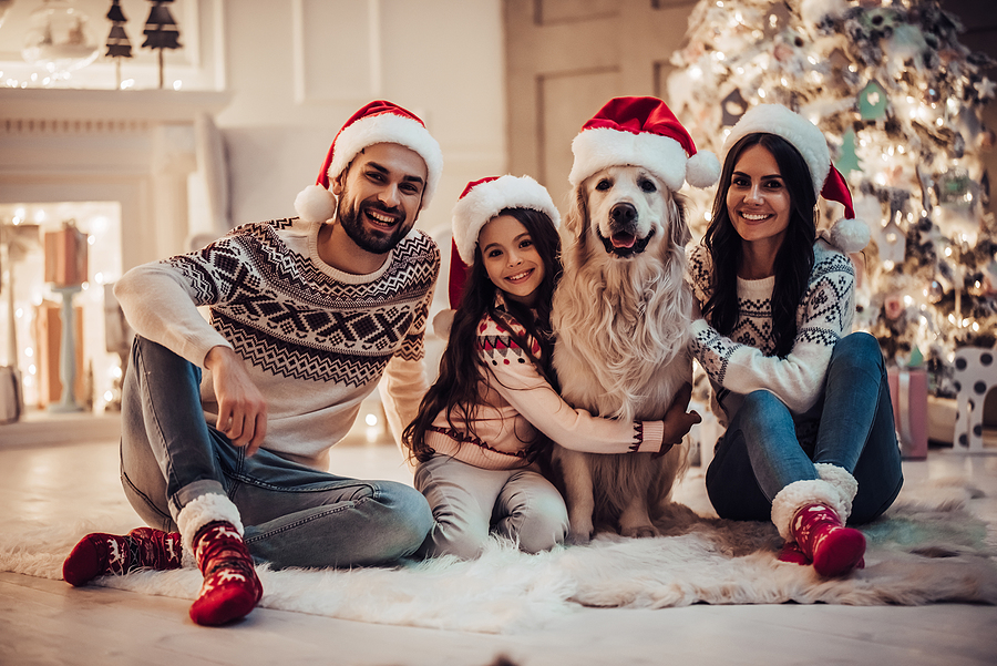 Taking Care of Your Smile this Holiday Season