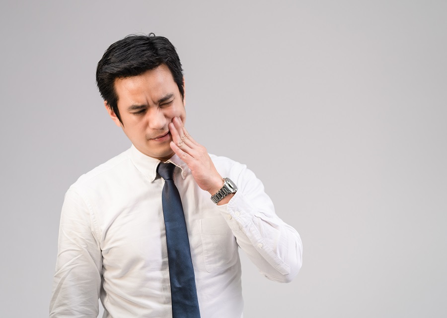 Tooth Sensitivity Treatments