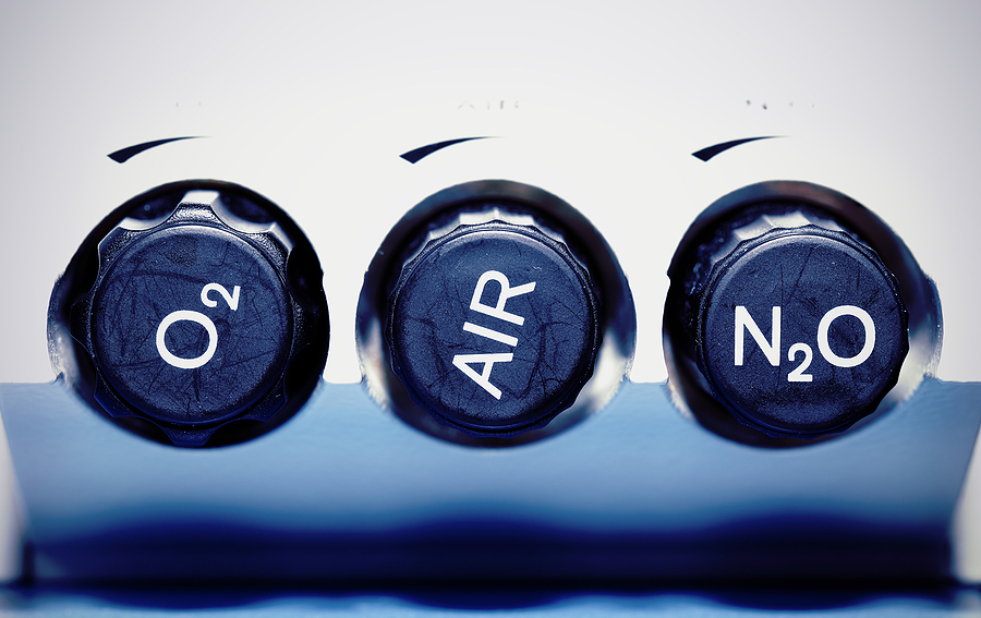 The Benefits of Nitrous Oxide in Concord, CA: A Comfortable and Anxiety-Free Dental Experience