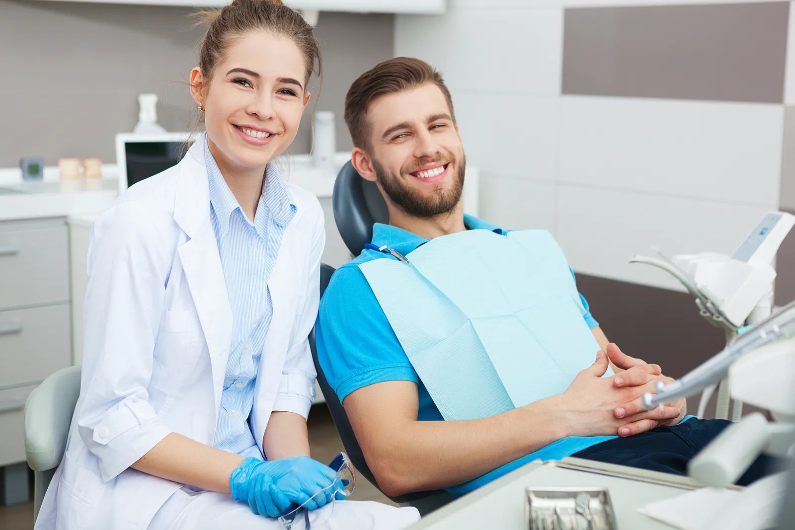 Why a Root Canal is a Lifesaver: Exploring the Advantages of Preserving Your Smile