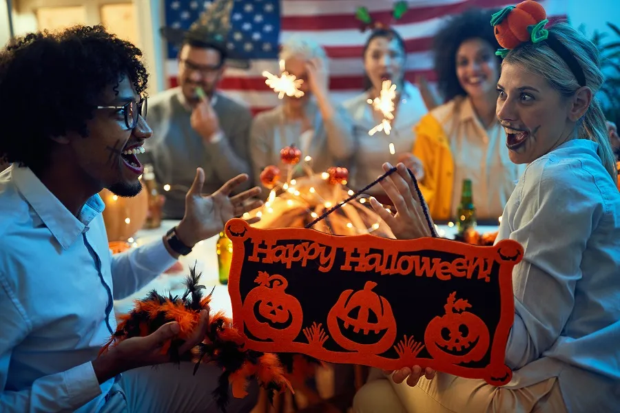 Halloween Dental Health Tips and Tricks for Avoiding Scary Mouth