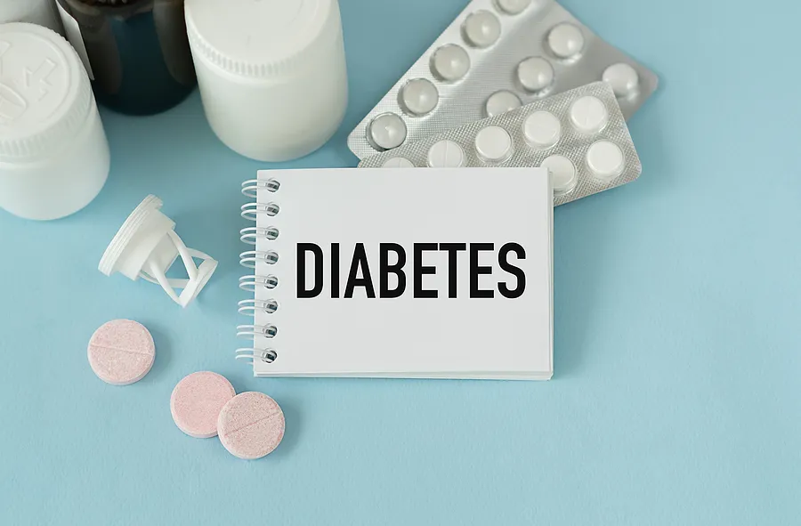 Impact of Diabetes on Oral Health