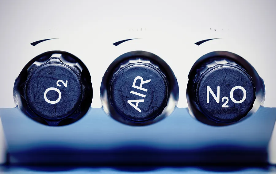 The Benefits of Nitrous Oxide in Concord, CA: A Comfortable and Anxiety-Free Dental Experience