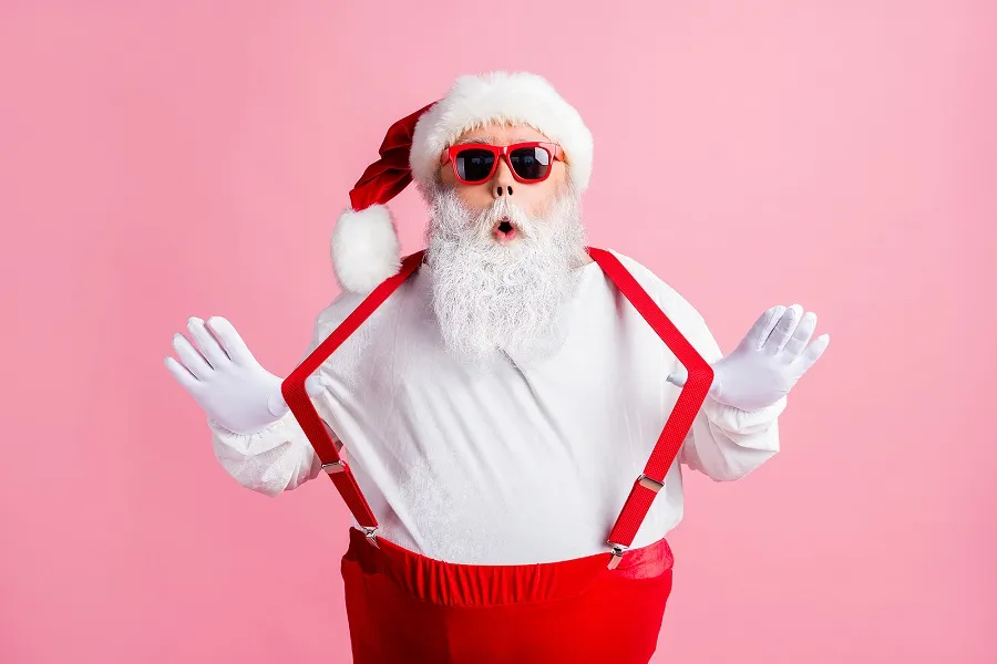 The Christmas Holiday’s and Protecting Your Teeth