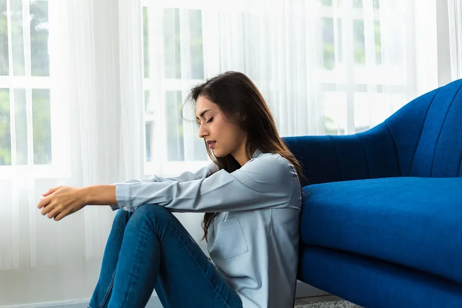 How Does Stress Affect Your Oral Health?